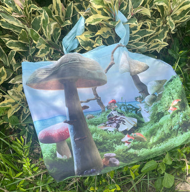 Tote bag 2024