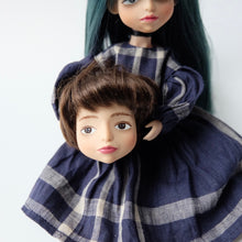 Face off doll 02