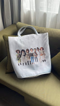 Tote bag 2026