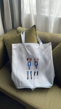 Tote bag 2026