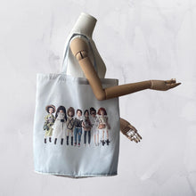 Tote bag 2026