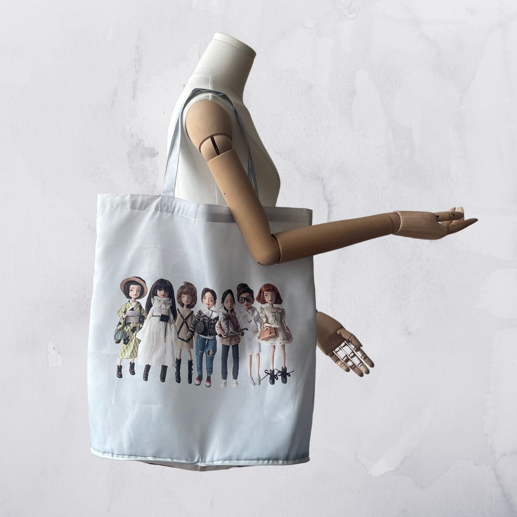 Tote bag 2026
