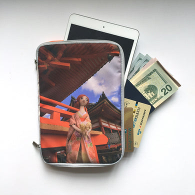 Travel Pouch
